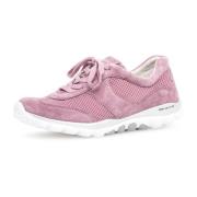 Gabor Sneakers Pink, Dam