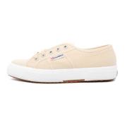 Superga Sneakers Beige, Dam