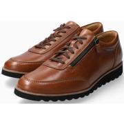 Mephisto Laced Shoes Brown, Herr