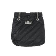 Balenciaga Bags Black, Dam
