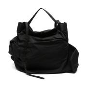 Yohji Yamamoto Bags Black, Dam