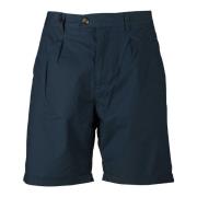 At.P.Co Casual Shorts Blue, Herr