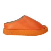 Lofina Shoes Orange, Dam