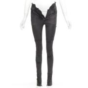 Isabel Marant Pre-owned Pre-owned Tyg nederdelar Gray, Dam