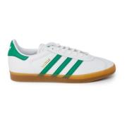 Adidas Sneakers White, Herr