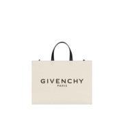 Givenchy Tote Bags Beige, Dam