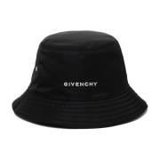 Givenchy Hats Black, Herr