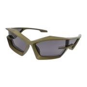 Givenchy Sunglasses Green, Unisex