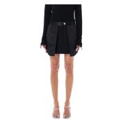 Helmut Lang Skirts Black, Dam