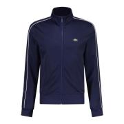 Lacoste Zip-throughs Blue, Herr