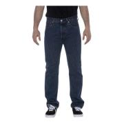 Levi's Slim-fit Jeans Blue, Herr