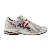 New Balance Stiliga Unisex Sneakers Höjer Spelet Multicolor, Herr