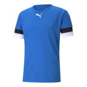 Puma T-Shirts Blue, Herr