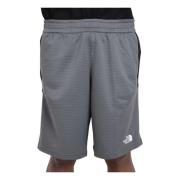 The North Face Shorts Multicolor, Herr