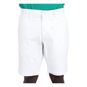 Tommy Hilfiger Casual Shorts White, Herr