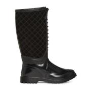 Dolce & Gabbana Chelsea Boots Black, Herr