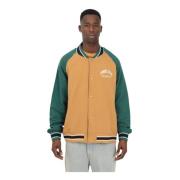 Tommy Jeans Bomber Jackets Multicolor, Herr