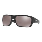 Oakley Turbine Solglasögon Black, Unisex