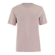 Off White T-Shirts Pink, Dam