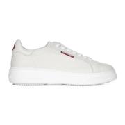 Dsquared2 Sneakers White, Herr