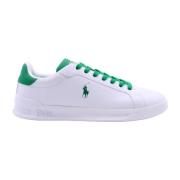 Polo Ralph Lauren Sneaker White, Herr