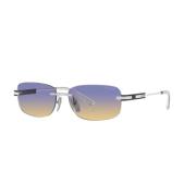 Prada Sunglasses Gray, Herr