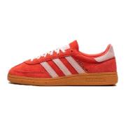 Adidas Sneakers Red, Dam