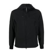 C.p. Company Light Jackets Black, Herr