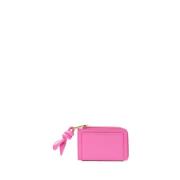 Jacquemus Wallets & Cardholders Pink, Dam