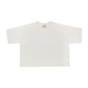 Autry T-Shirts White, Dam