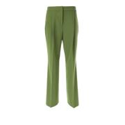 Karl Lagerfeld Trousers Green, Dam