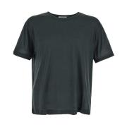 Lemaire T-Shirts Gray, Herr