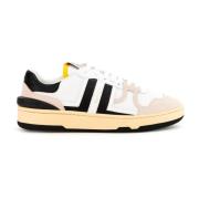 Lanvin Sneakers Multicolor, Herr