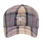 Barbour Caps Multicolor, Herr