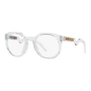 Oakley Eyewear frames Hstn RX OX 8143 Gray, Unisex