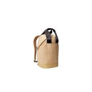 The North Face Bags Beige, Dam