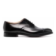 Church's Business Shoes Black, Herr