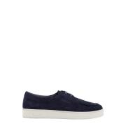 Church's Loafers Blue, Herr