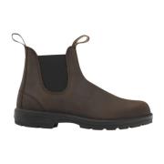 Blundstone Ankle Boots Brown, Herr