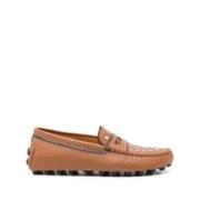 Tod's Loafers Brown, Dam