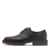 Common Projects Laced Shoes Black, Herr