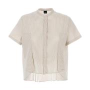 Fay Shirts Beige, Dam