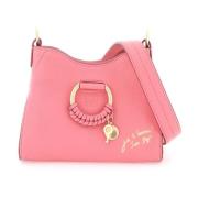 See by Chloé Handbags Pink, Dam