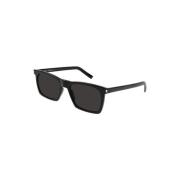 Saint Laurent Sunglasses Black, Unisex