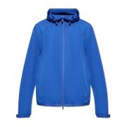 Moncler Regnjacka Blue, Herr