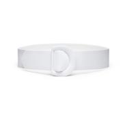 MVP wardrobe Audrey Belt White, Dam