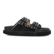 Isabel Marant Shoes Black, Dam
