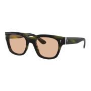 Oliver Peoples Eyewear frames Shiller OV 5433U Black, Unisex