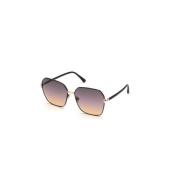 Tom Ford Sunglasses Multicolor, Unisex