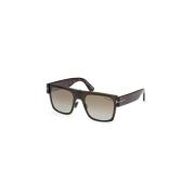 Tom Ford Solglasögon Brown, Unisex